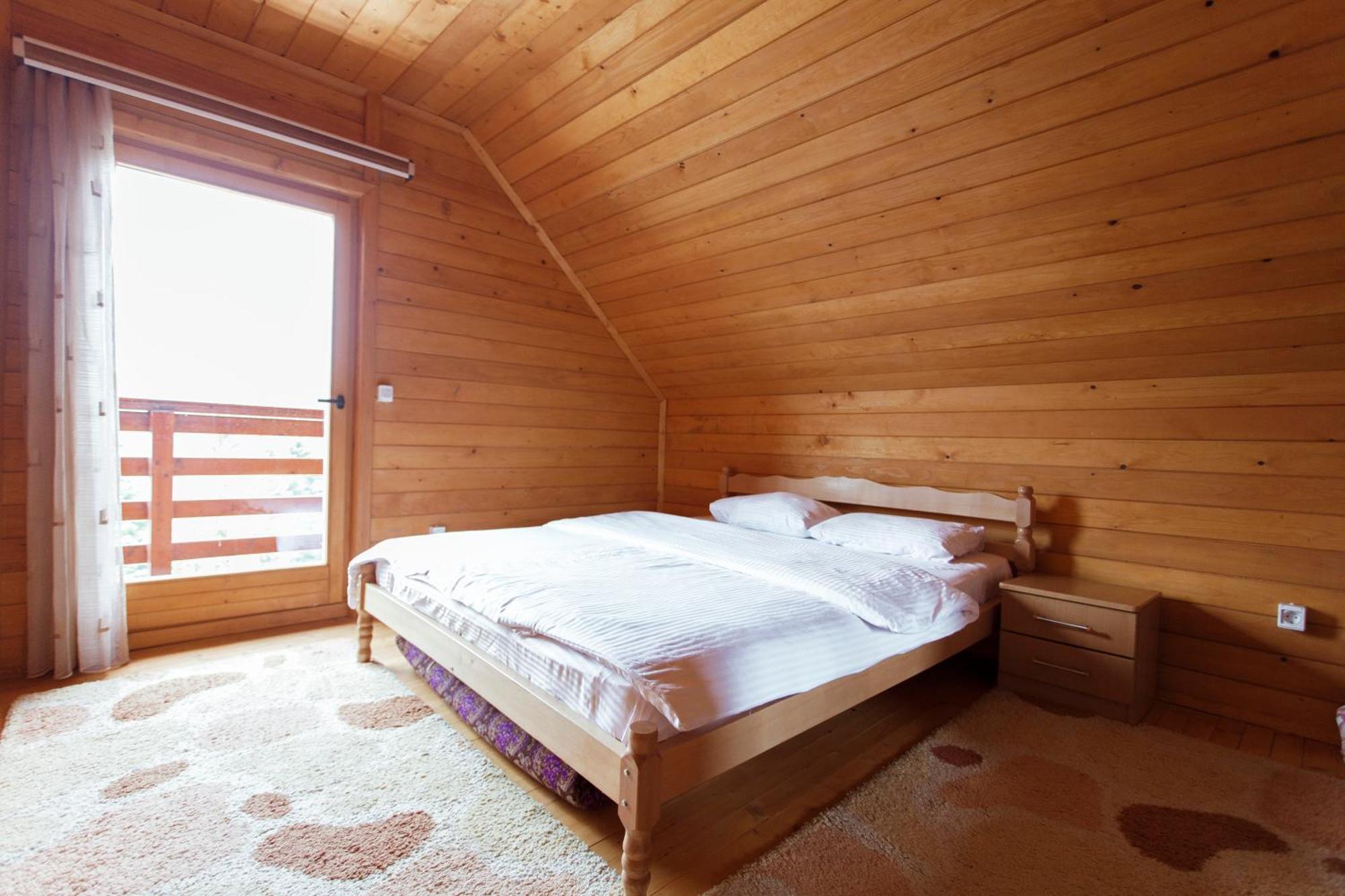 Villa Route Rugove Peje Phòng bức ảnh